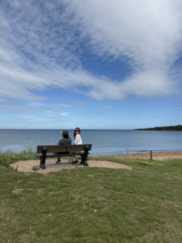 Eventos al aire libre